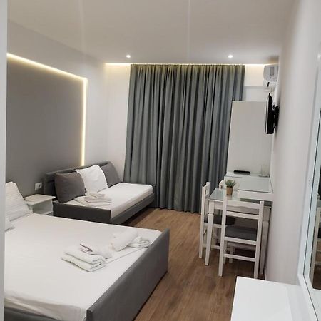 Vila 31 Sarande Ngoại thất bức ảnh