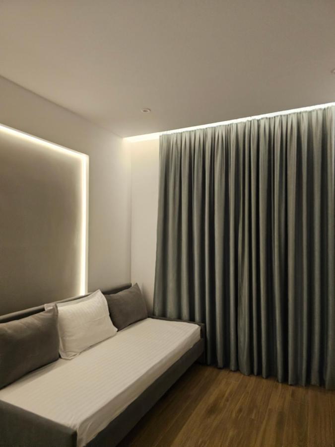 Vila 31 Sarande Ngoại thất bức ảnh