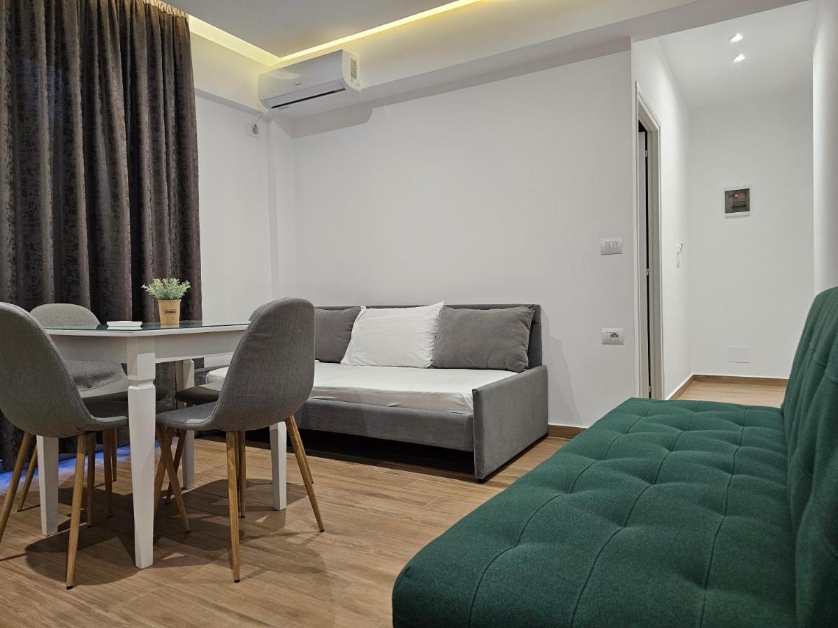 Vila 31 Sarande Ngoại thất bức ảnh