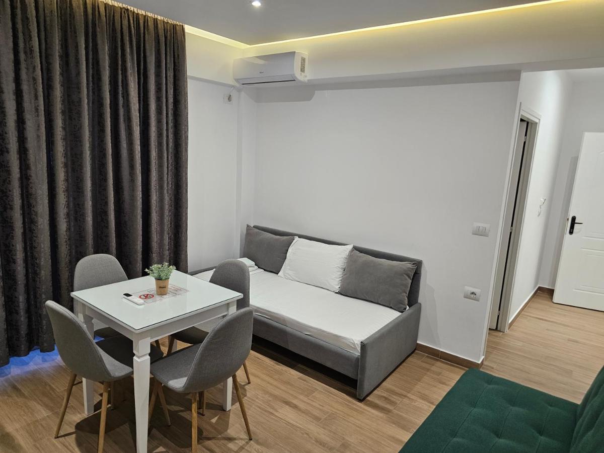 Vila 31 Sarande Ngoại thất bức ảnh