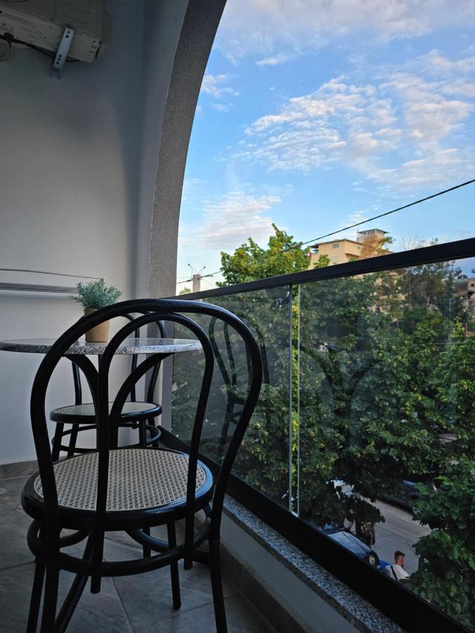 Vila 31 Sarande Ngoại thất bức ảnh