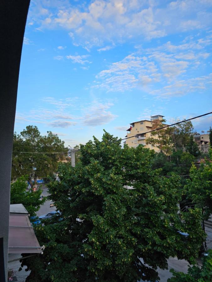 Vila 31 Sarande Ngoại thất bức ảnh