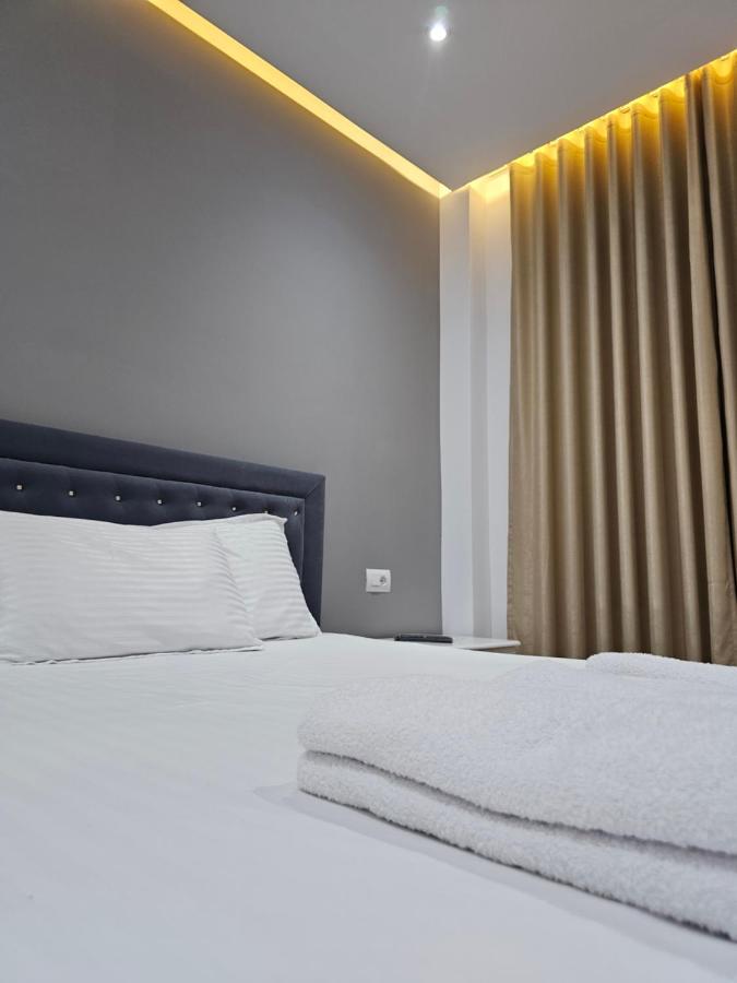 Vila 31 Sarande Ngoại thất bức ảnh