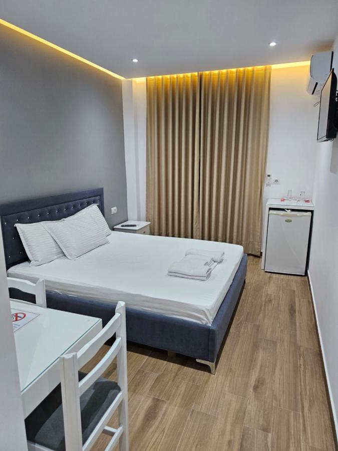 Vila 31 Sarande Ngoại thất bức ảnh