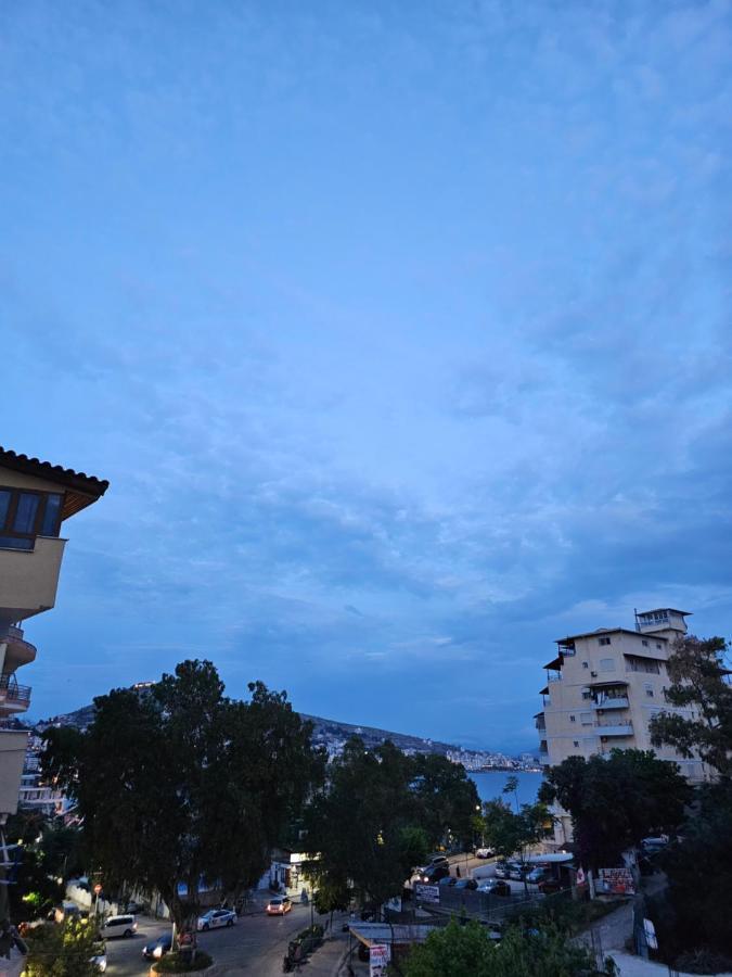 Vila 31 Sarande Ngoại thất bức ảnh