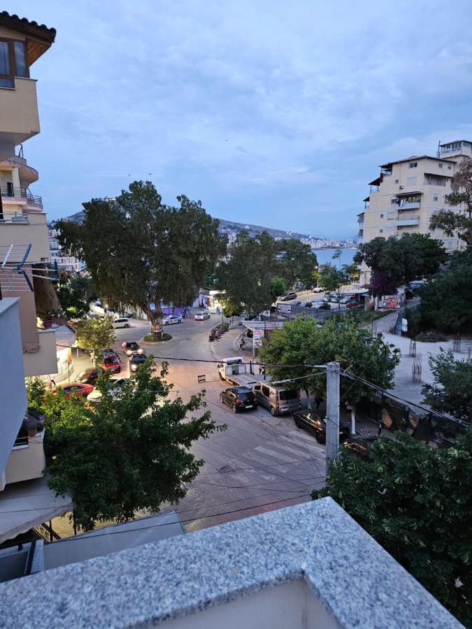 Vila 31 Sarande Ngoại thất bức ảnh