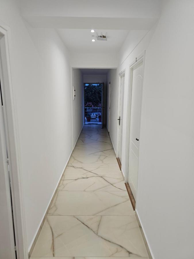 Vila 31 Sarande Ngoại thất bức ảnh