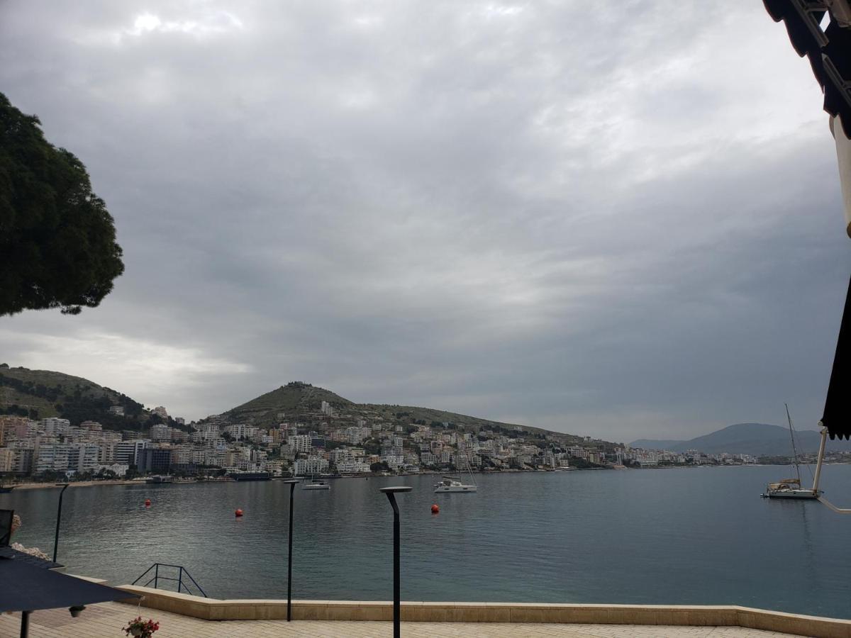 Vila 31 Sarande Ngoại thất bức ảnh