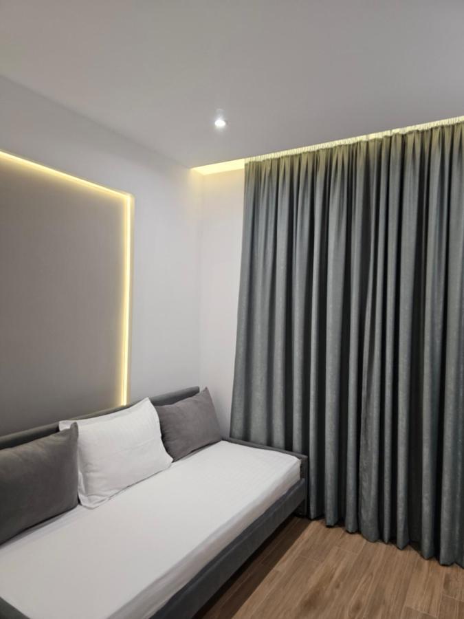 Vila 31 Sarande Ngoại thất bức ảnh