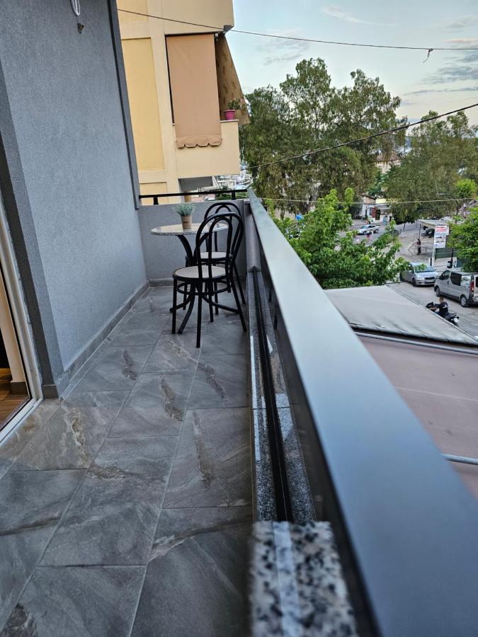 Vila 31 Sarande Ngoại thất bức ảnh