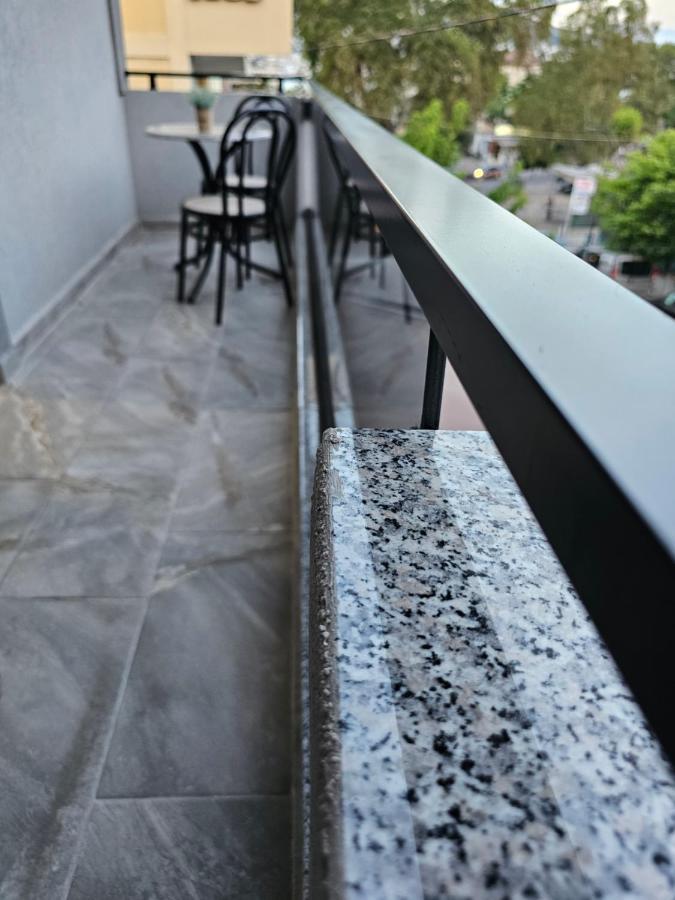 Vila 31 Sarande Ngoại thất bức ảnh