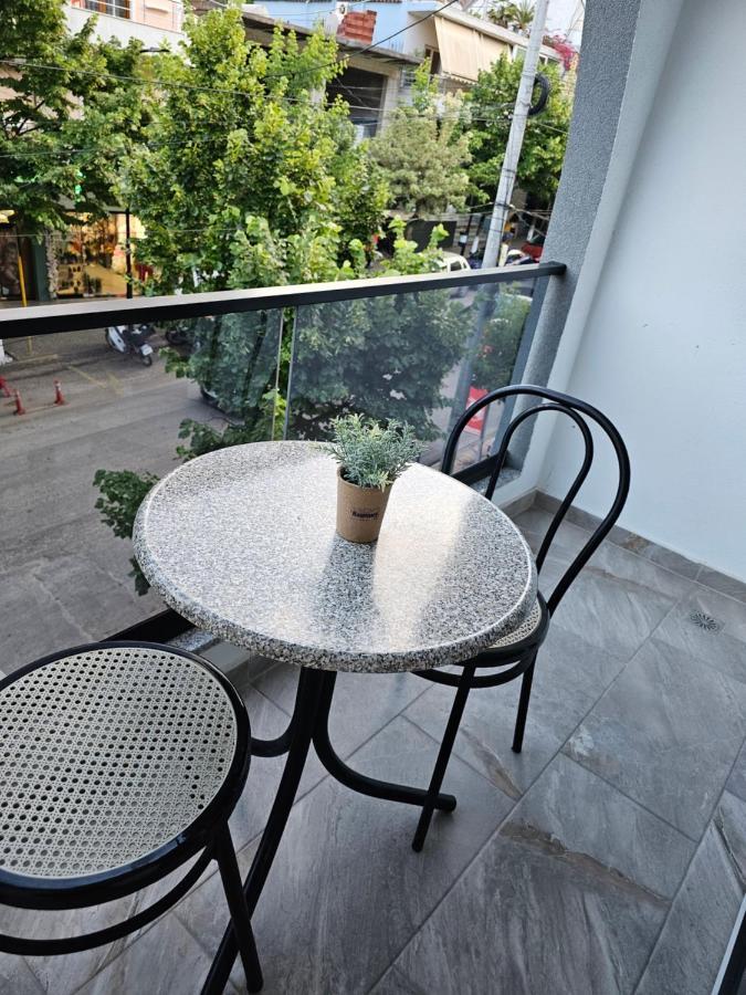 Vila 31 Sarande Ngoại thất bức ảnh