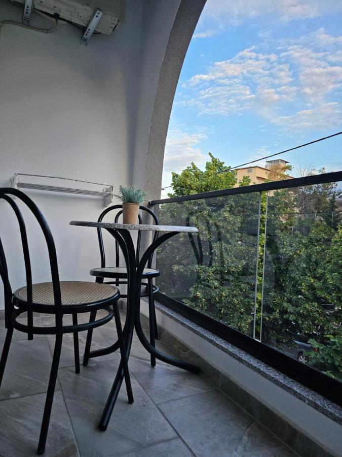 Vila 31 Sarande Ngoại thất bức ảnh