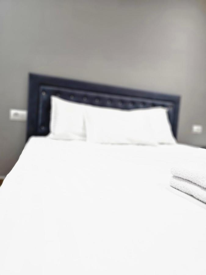 Vila 31 Sarande Ngoại thất bức ảnh