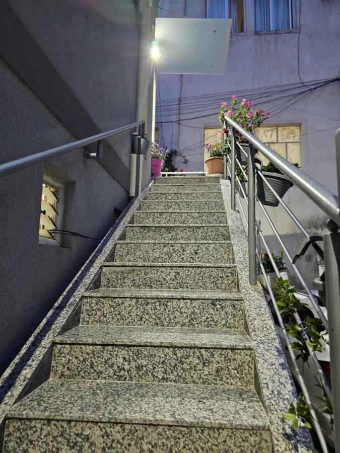 Vila 31 Sarande Ngoại thất bức ảnh