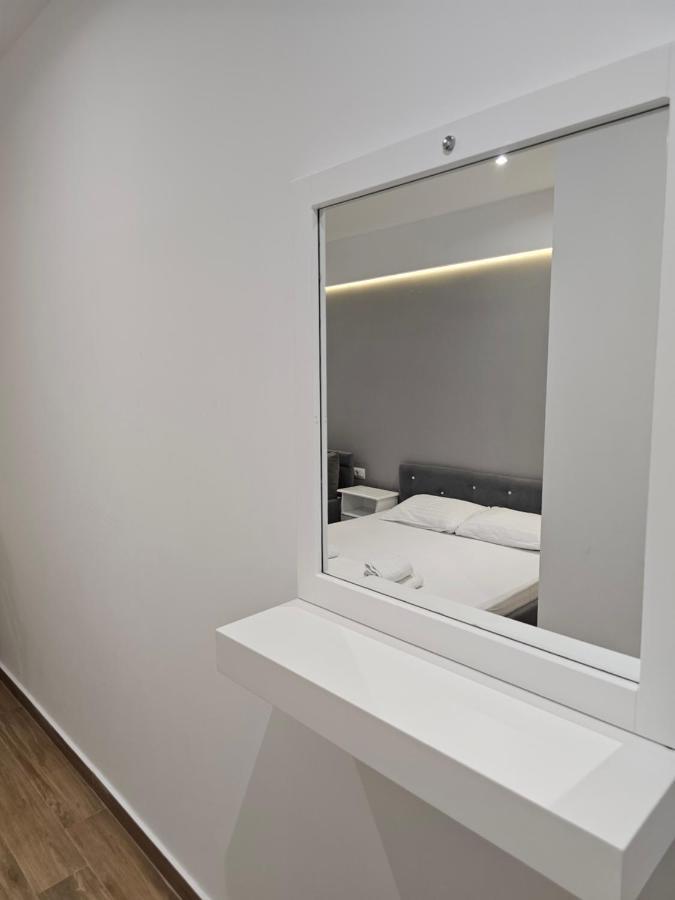 Vila 31 Sarande Ngoại thất bức ảnh