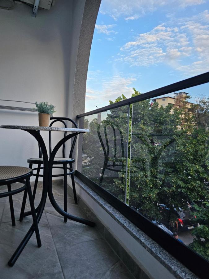 Vila 31 Sarande Ngoại thất bức ảnh