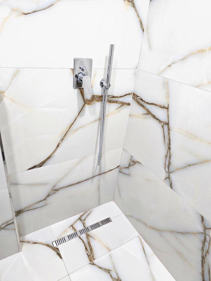 Vila 31 Sarande Ngoại thất bức ảnh