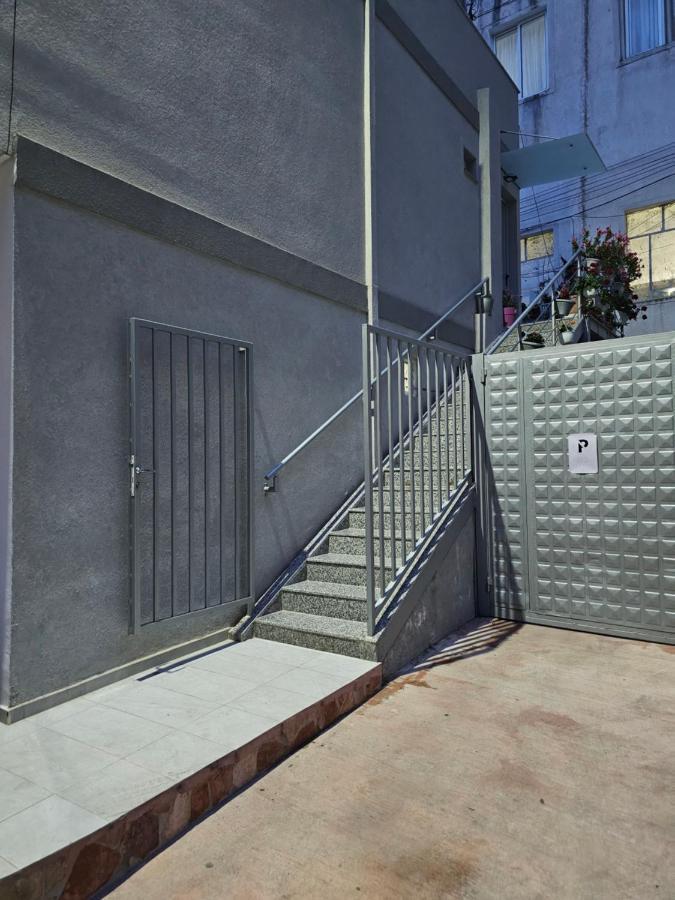 Vila 31 Sarande Ngoại thất bức ảnh