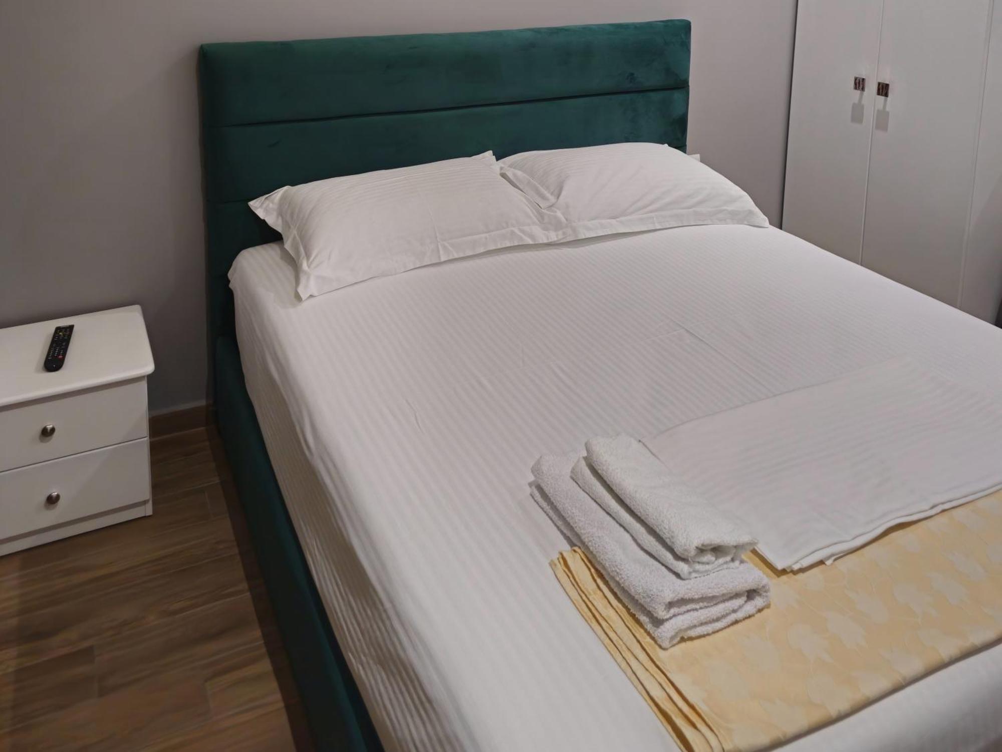 Vila 31 Sarande Ngoại thất bức ảnh