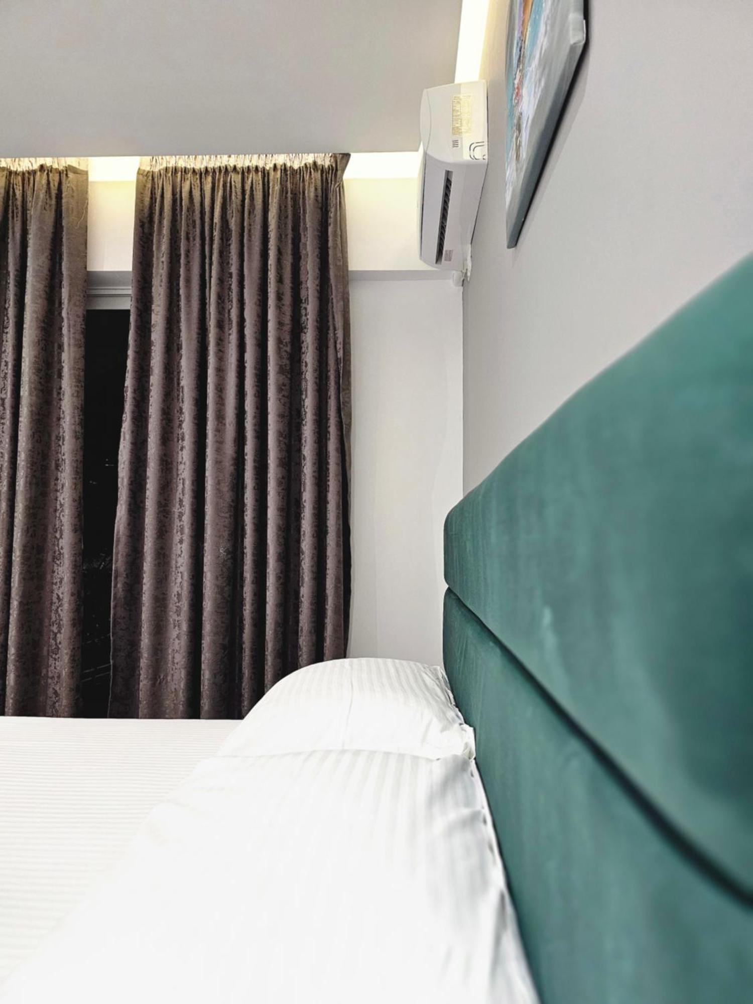 Vila 31 Sarande Ngoại thất bức ảnh